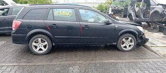 Opel Astra č. 23860