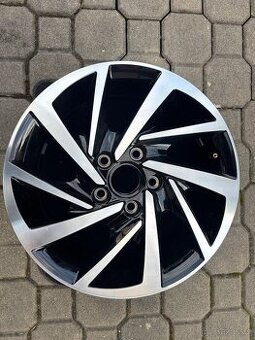 Alu kolo VW Touran 16”