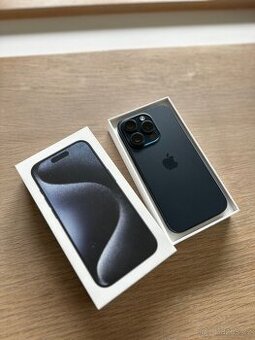 iPhone 15 Pro 128GB