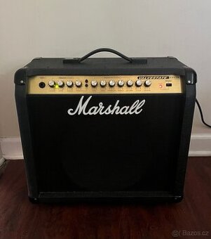 Marshall Valvestate VS65R – poctivý britský zvuk