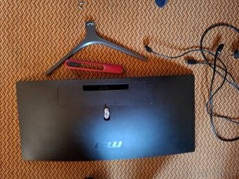 Msi 3440x1440