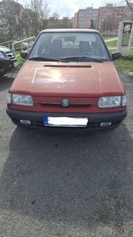 Prodám Škoda Felicia