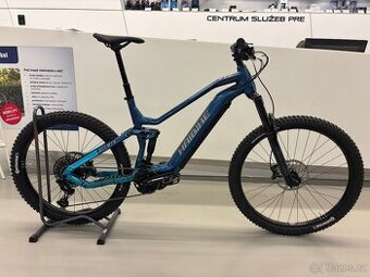 Haibike AllMtn 2 kola 29/27,5" vel. L, XL“