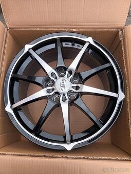 Alu kola dotz 5x114,3 r17