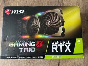 Rtx 2080ti 11gb