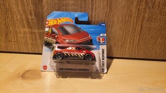 Hotwheels Ford Performance TH - 1