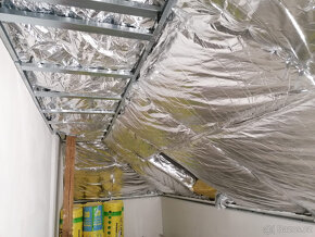 izolace SuperFOIL