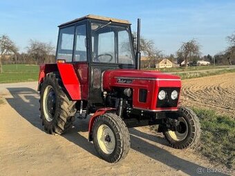 Zetor 5511