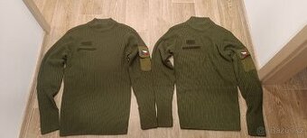 Svetr AČR vz.95