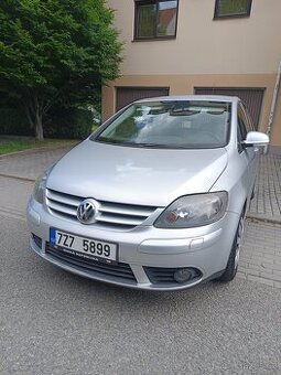 Prodám Volkswagen Golf Plus