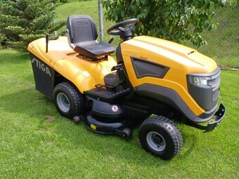 Zahradní traktor Stiga Estate 6102 HW - 1