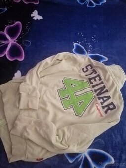 Thor steinar - mikina velikost xl - 1