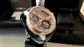 Hodinky Maurice Lacroix Masterpiece Limited Edition 250 kusů - 1