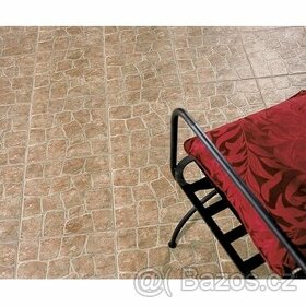 Cersanit Arago Brown - 1
