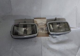 Mlhovky Tatra 603, 613 a jiné