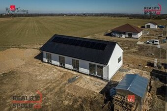 Prodej, domy/rodinný, 139 m2, Potěhy, Kutná Hora [ID 70973] - 1