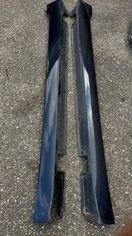 Bmw e60 prahy