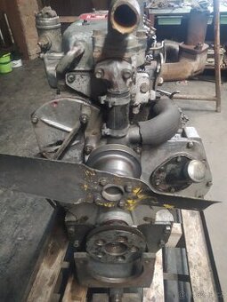 Perkins D 2500