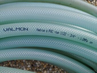 Hadice Valmon 1122, 3/4", délka cca.43m