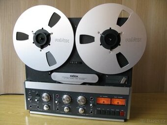 Magnetofon Revox B77 MKII - 1