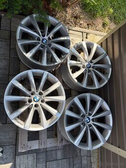 BMW G11 styling 642 8x18 5x112 et30