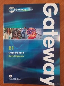 GATEWAY B1, Student's Book