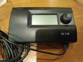 Termostat TC 11E - 1