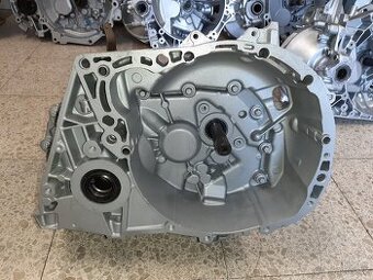 Převodovka Dacia Duster 1.6 16V JR5187