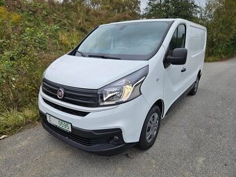 Fiat Talento 2.0dci 88kw DPH