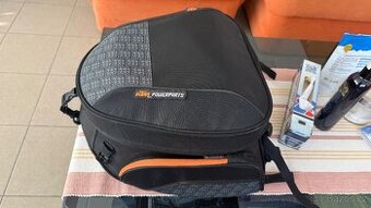 KTM 1290 SUPERADVENTURE TAŠKA NA SEDAČKU - 1