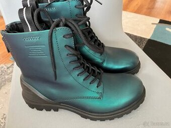 Nove boty ECCO 38 PC 4629