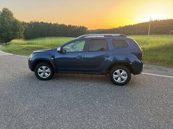 Dacia DUSTER 1.5 dci, r.v.2018