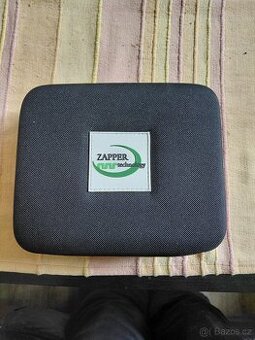 Generátor koloidniho stříbra Zapper - 1