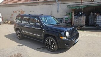 Jeep Patriot