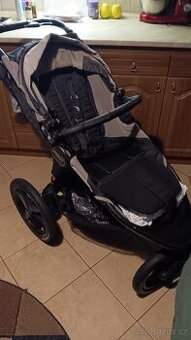 KOČÁREK BABY JOGGER SUMIT
