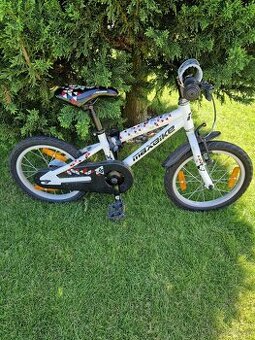 Dĕtské kolo maxbike