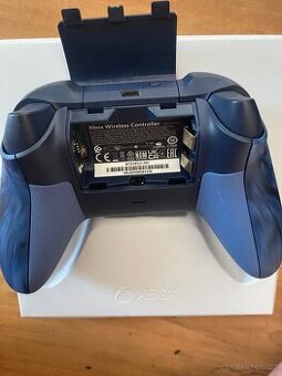Ovladač a xbox one s a ovladač