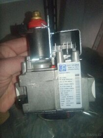 Sigma 843 nový