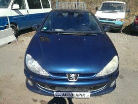 Peugeot 206 CC