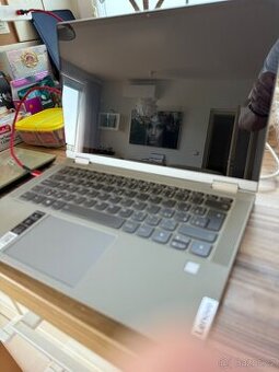 Lenovo IdeaPad Flex 5 14ALC05 Dotykový notebook v záruce