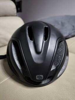 Helma na kolo Rudy project spectrum black matte