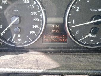 BMW E92 320i