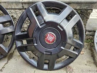 Poklice Fiat Ducato 15"