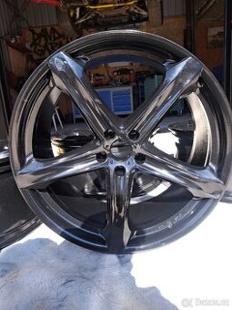 Alu kola r21 5x112