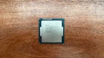 Intel Core i5-4570 - 3.2GHz - LGA1150