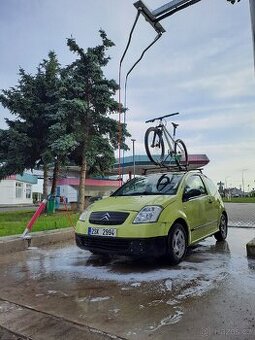 Citroen C2 1.1