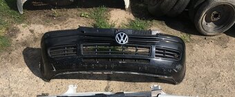 VW Golf 4 přední nárazník