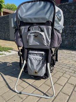 Krosna na dítě Salewa Koala