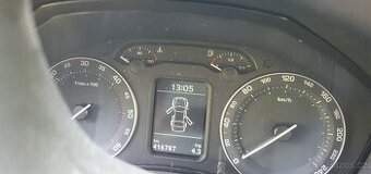 Skoda 1.9tdi 77kw
