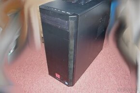 Herní i5 6500,gtx 1060 3GB,16GB RAM,256gb nvme,WIN 10